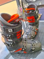 Salamon 100 Skistiefel  top Stiefel Größe 44/45 Bayern - Augsburg Vorschau