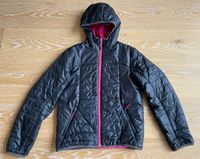 Wattierte Jacke Kinder, schwarz, Gr. 141-148cm, 10-11 y/a Köln - Junkersdorf Vorschau