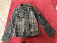 Tommy Hilfiger Blazer Größe M Brandenburg - Borkwalde Vorschau