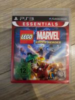 Lego Marvel Super Heroes (PS3) Duisburg - Duisburg-Mitte Vorschau