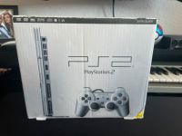 Playstation 2 Slim - Silver Baden-Württemberg - Dettingen an der Iller Vorschau
