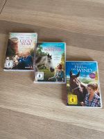 Die Große Pferde Filmbox DVD Drei Spannende Pferde-Abenteuer Bayern - Buch a. Erlbach Vorschau