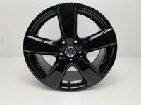 4 Original VW Tiguan 5N 5NA 17 Zoll Boston Alufelgen 5N0601025C Nordrhein-Westfalen - Rietberg Vorschau