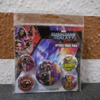 Guardians of the Galaxy*Groot*Button Set*Anstecker*OVP Thüringen - Gera Vorschau