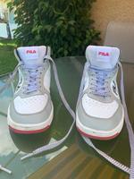 FILA Turnschuhe Sachsen - Oelsnitz / Vogtland Vorschau