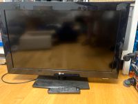 32“ LG 32LD450 Fernseher Hessen - Hasselroth Vorschau