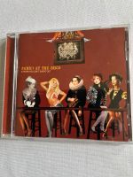 CD Panic at the Disco: A fever you can‘t sweat Out Nordrhein-Westfalen - Kevelaer Vorschau