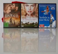 3 Nicole Kidman DVDs Frankfurt am Main - Hausen i. Frankfurt a. Main Vorschau