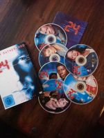 24h Serie Season One DVD Box Frankfurt am Main - Nieder-Eschbach Vorschau