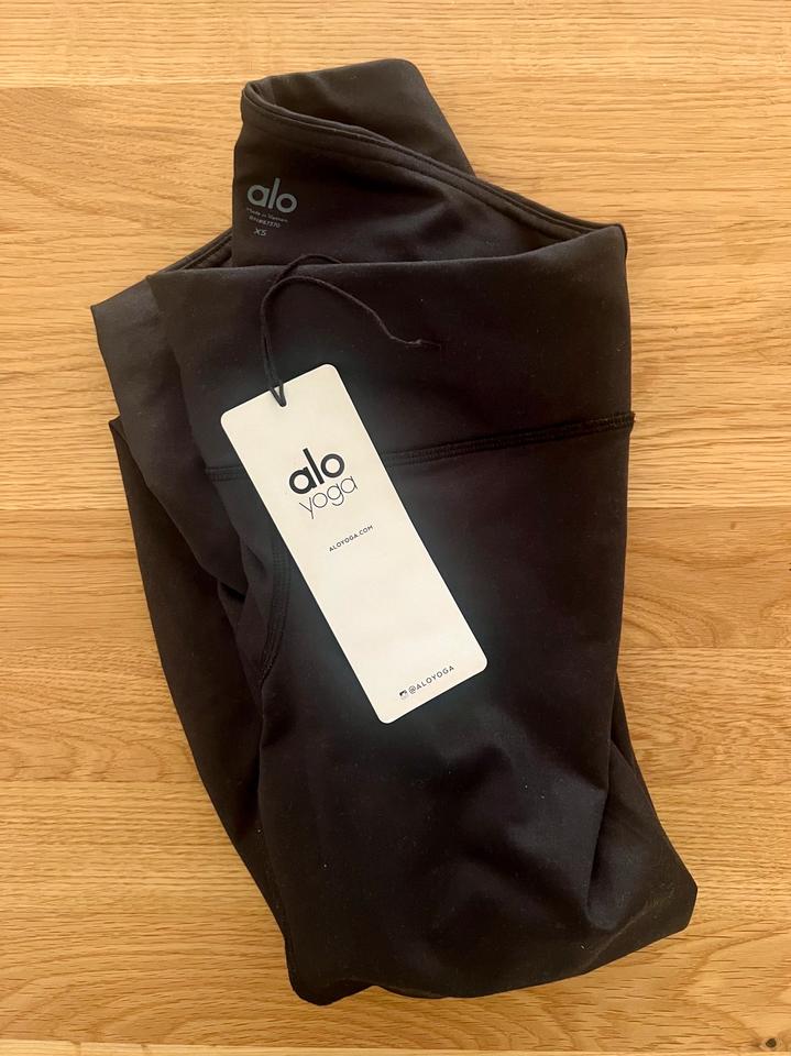 Alo idol legging new arrivals