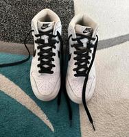 Nike Dunk High ( Selbstabholung) Bayern - Cham Vorschau