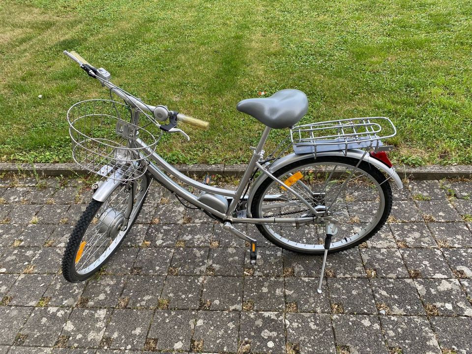 E-Bike zum Verkauf in Ulm