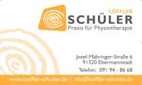 Physiotherapeut-in (m/w/d) gesucht Bayern - Ebermannstadt Vorschau