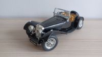 Bburago Jaguar SS 100 Oldtimer Modellauto 1:18 aus Sammlung Bayern - Schwarzenbach am Wald Vorschau