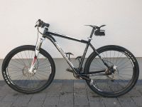 Merida Big.Nine XT Edition Mountainbike (MTB) 29" schwarz / weiß Hessen - Gernsheim  Vorschau