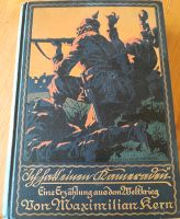 Buch "Ich hatte einen Kameraden"  von Maximilian Kern Hessen - Seligenstadt Vorschau