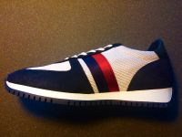 Sneakers Modell Tommy Hilfiger Gr. 38, Runner neu, ungebraucht Düsseldorf - Pempelfort Vorschau