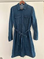 Jeanskleid pimkie 40 dunkelblau Baden-Württemberg - Ludwigsburg Vorschau