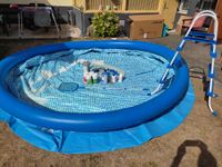 Pool INTEX EASY SET A (305 x 76 cm) Hessen - Biebertal Vorschau