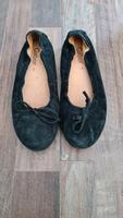 Gabor Ballerina, Nubokleder, schwarz, Gr. 4 (37) Rheinland-Pfalz - Konz Vorschau
