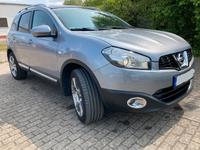 Nissan Qashqai+2 1.5 dCi DPF Tekna 1.Hand AHK Bose 7 Si Mecklenburg-Vorpommern - Stralsund Vorschau