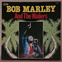 Bob Marley & The Wailers: Bob Marley & The Wailers   LP Vinyl Niedersachsen - Nottensdorf Vorschau