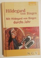 Mit Hildegard von Binden durchs Jahr NGV Verlag Kreis Pinneberg - Wedel Vorschau