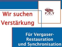 Stellenangebot KFZ Technik Fahrzeugtechnik für Oldtimer Niedersachsen - Aerzen Vorschau