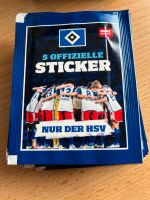 ‼️ANGEBOT‼️ REWE HSV STICKER TÜTEN PRO TÜTE 0,30€ ‼️‼️‼️ Schleswig-Holstein - Großhansdorf Vorschau