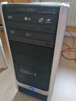 Desktop-PC Tower funktioniert 64-Bit Elite Cooler Master Gigabyte Brandenburg - Schönwalde-Glien Vorschau