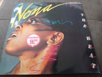 Nona Hendryx – The Heat LP Schleswig-Holstein - Kellinghusen Vorschau