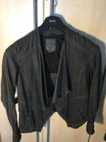 Khujo Jacke Damen Fb schwarz/ anthrazit Größe M Baden-Württemberg - Ehingen (Donau) Vorschau