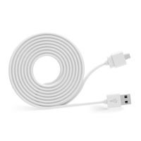 2-Meter-USB-Kabel für Blink Mini Kamera ***NEUWARE*** Kr. Passau - Passau Vorschau