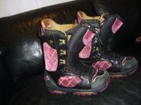 Burton Snowboardschuhe Hessen - Viernheim Vorschau