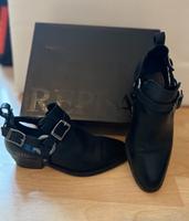 Replay Schuh ,Damen ,Leder,Gr,36 ,schwarz Köln - Lindenthal Vorschau