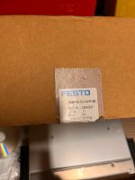 Festo CMMP-AS-C5-11A-P3-M3 Motorcontroller Hessen - Oestrich-Winkel Vorschau