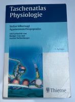 Thieme: Taschenatlas Physiologie - Silbernagl, Despopoulos Bayern - Münnerstadt Vorschau