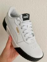 Original Puma Damen Sneakers Baden-Württemberg - Heilbronn Vorschau