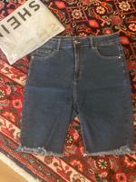 Bermudas Jeans NEU Hessen - Kelkheim Vorschau