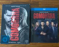 Gomorrha Staffel 1-3 DVD Blu-ray Bayern - Vohburg an der Donau Vorschau