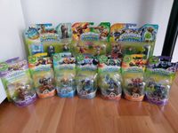 Skylanders Swap Force Figuren Doublepack Adventure Packs OVP Nordrhein-Westfalen - Würselen Vorschau