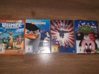 DVDs unbespielt Nordrhein-Westfalen - Würselen Vorschau