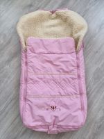 Wintersack Winter Fußsack für Kinderwagen Bielefeld - Brackwede Vorschau