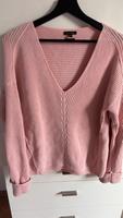 Pullover von Massimo Dutti Größe M Niedersachsen - Seevetal Vorschau