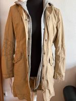 ❤️Esprit Trenchcoat & Sweatshirtjacke Jacke Mantel Gr.S❤️2in1 Nordrhein-Westfalen - Gelsenkirchen Vorschau