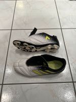 Adidas Fußballschuhe Größe 37 1/3 Baden-Württemberg - Linkenheim-Hochstetten Vorschau