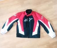 Alpinestars Motorrad Jacke XL Baden-Württemberg - Villingen-Schwenningen Vorschau