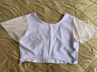 NEU Puma Crop Top Exhale Gr. XL (42) München - Au-Haidhausen Vorschau