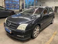 Opel Signum 3.2 Nordrhein-Westfalen - Minden Vorschau