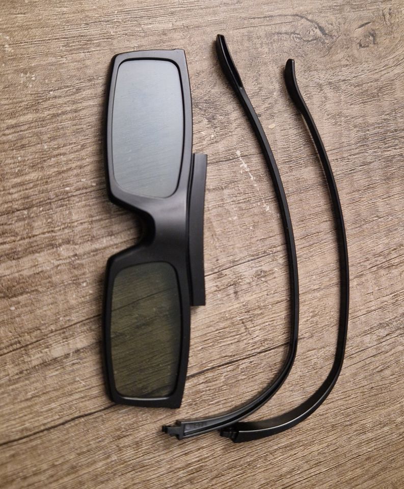 2x Samsung 3D-Brille SSG-5100GB Neu OVP in Kiel